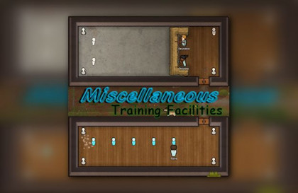Misc. Training