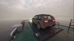 Unnamed Vehicle Pack 4