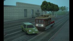 GTA SA San Fierro Doherty 1