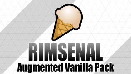 Rimsenal - Augmented Vanilla Pack