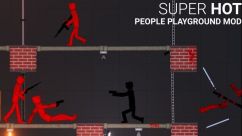 Super Hot Mod 0