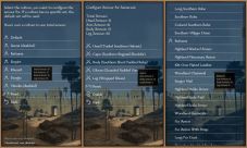 Tournament Fair Armour / Справедливые турниры 1