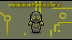 Archotech PowerArmor 0