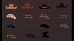 Chumplebean's Wild West Mod 4
