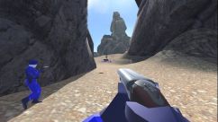 Double-Barreled Shotgun 0