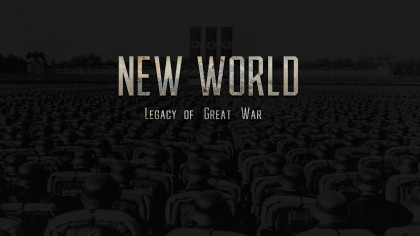 New World: Legacy of Great War
