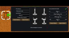 Pawns on Display 1