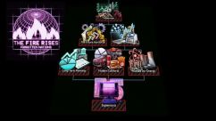 The Fire Rises: Forgotten Nations 0