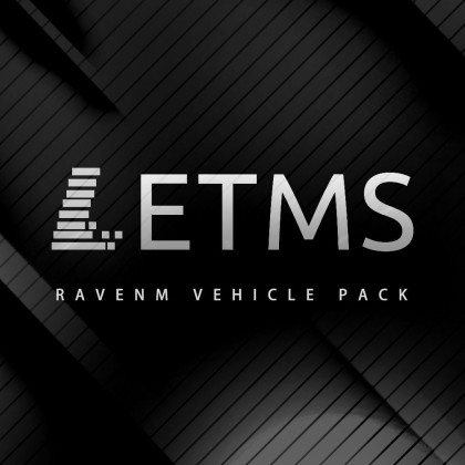 LETMS Vehicle Pack