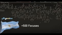 En Unión y Libertad+ | A Latin American Expansion 0