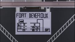 Fort Deveroux 2