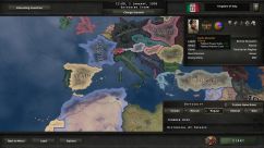 Italy Reworked 3