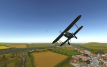 Project Altirus: East Leersog 1