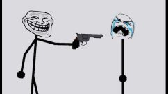 Rawtor's Rage Comics Mod 1