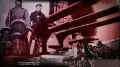 Crimson and Pale White - A Race to Forge Steel, A Soviet Union Revamp 4