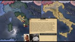 Русификатор для On the Clouds of Heaven - Rise of the Vatican 1