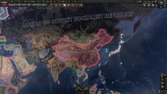 Extended Timeline: The Cold War and The Modern Era 2
