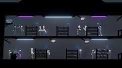 Futuristic Hotel (REMAKE) - Cyberpunk 0