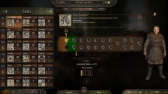 Igabod's Battanian Warrior Wanderers 0