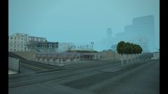 GTA SA San Fierro Doherty 2