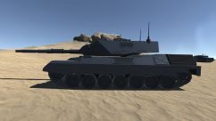 [SPEC-OPS] Leopard C1 0