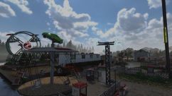 WOOnderland Sandbox 3