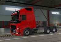 Volvo FH5 2022 0