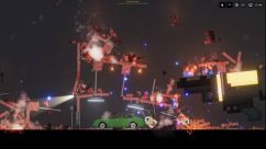 Weapon size affects its power Mod 2