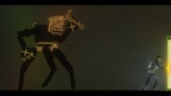 Bendy Mod (BaTIM & BaTDR) 3