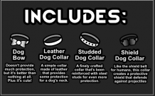 Dog Collars 1