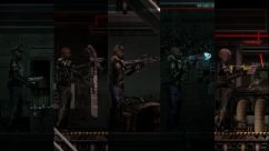 More Unique Weapons 1