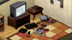 Video Game Consoles 1