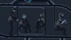 Law Enforcement Base: Germany 3