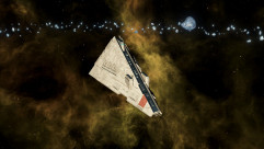 Star Wars: Legacy Era Empire Ships 2