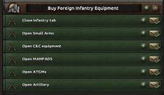 Millenium Dawn Icons And Weapons Market 0