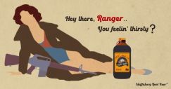 [RH2] Faction: The Rangers 1