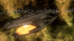 Cheek's Custom Shipsets: Star Trek [Federation] 3