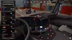 КамАЗ 65207 Тандем + Прицеп 3 КамАЗ 65207 Тандем + Прицеп 3