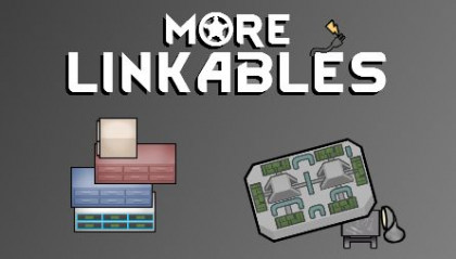 More Linkables