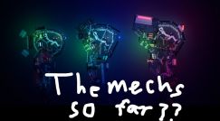 Scorch Titan (Version 2) 1