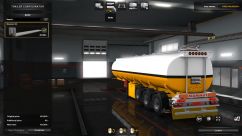 Цистерна "Mammut tanker Zard" в собственность 1