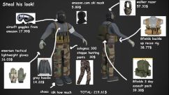 Improvised Operators 2