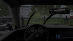 Audi RS2 Avant 1995 6
