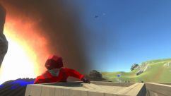 Close Air Support [AC-130] 0