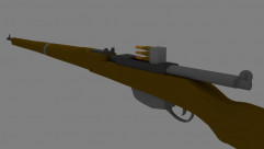 Gewehr M.95 Pack 3