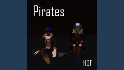 Horizon Defense Force: Pirates