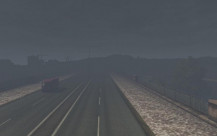 Realistic Weather & Fog 1