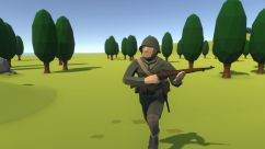 [WW2 Collection] Italian Army Skin 0