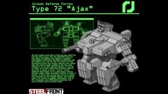 SteelFront: Project Raven (Official Vehicles, Skins, Weapons mod) 3