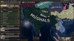 New Formable Nations 4